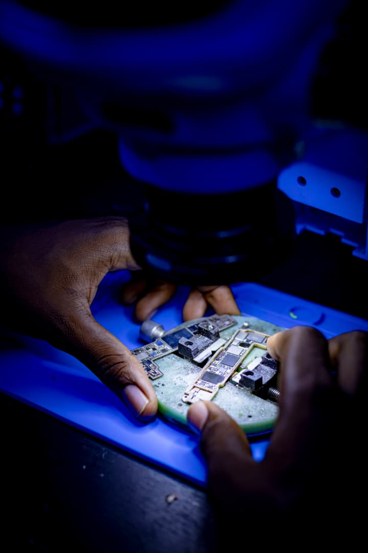 Diagnostic technique